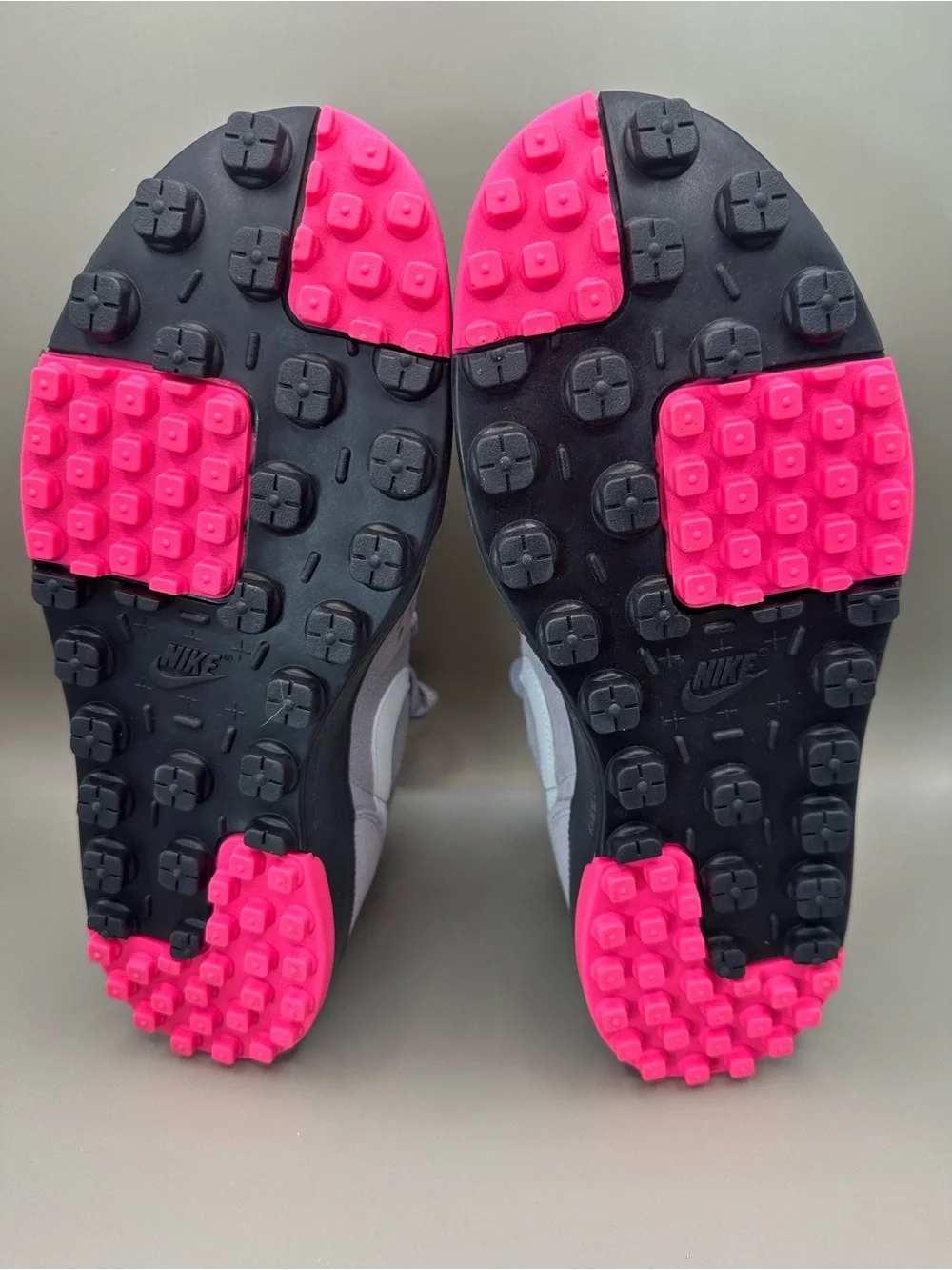 Nike stylish low